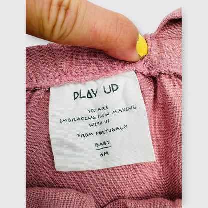 Play Up - Robe 6 mois 68 cm
