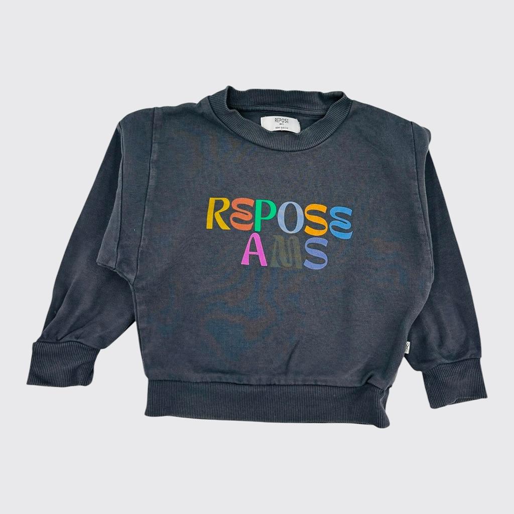 Repose Ams - pull-over 86 cm