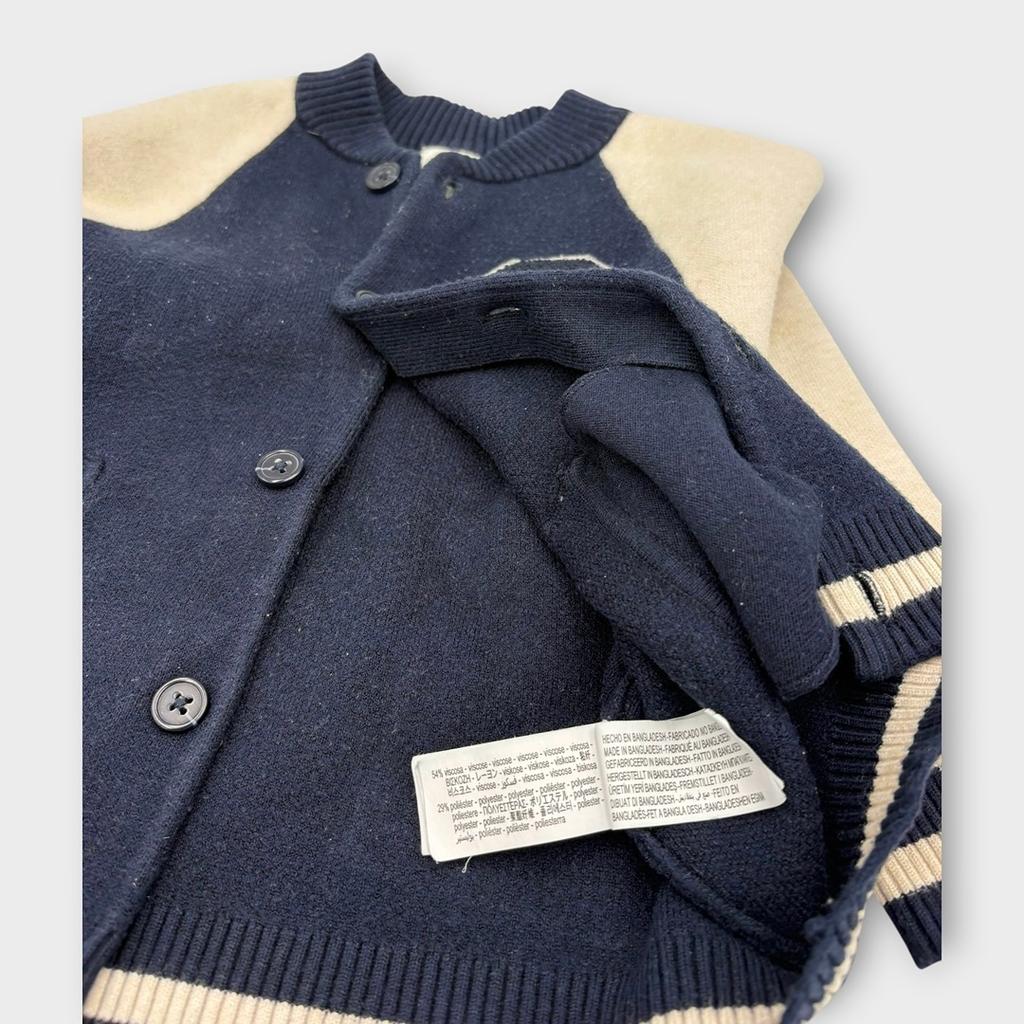 Zara - Bomber 3 ans 98 cm