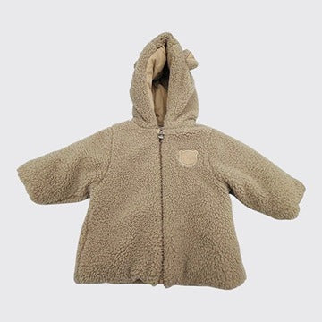 Noukies - Veste - 6-9 mois / 68 cm