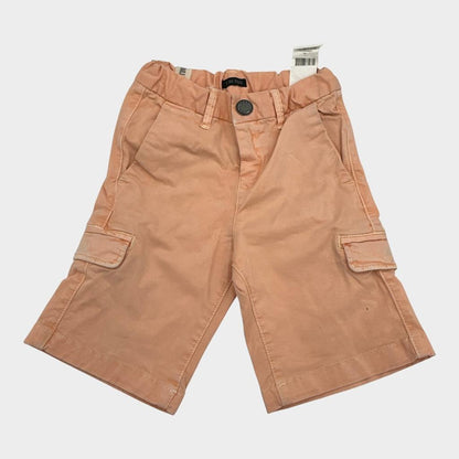 Ikks - Short 6 ans 116 cm