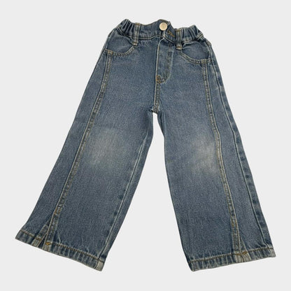 Melikey - Jean - 104 cm