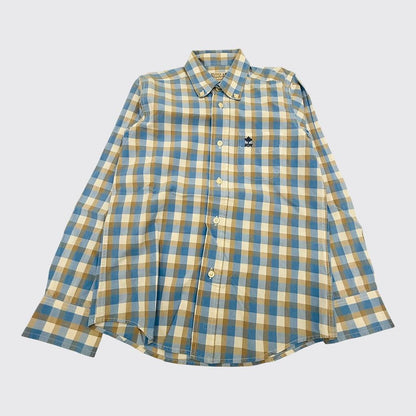 River Woods - Chemise 8 ans - 128 cm