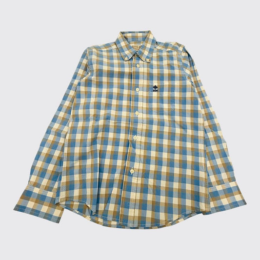 River Woods - Chemise 8 ans - 128 cm