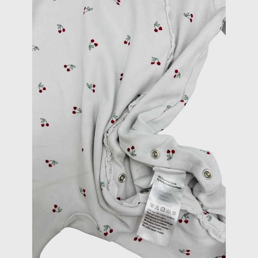 Vertbaudet - Pyjama - 12 mois - 74 cm