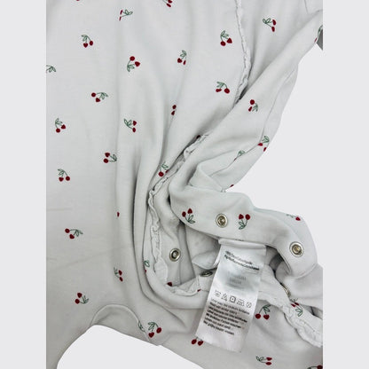 Vertbaudet - Pyjama - 12 mois - 74 cm