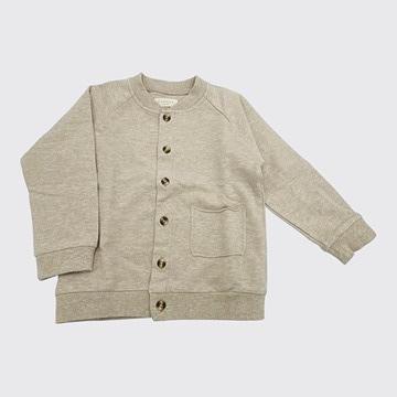 Nixnut - Gilet - 24-36 mois - 92 cm