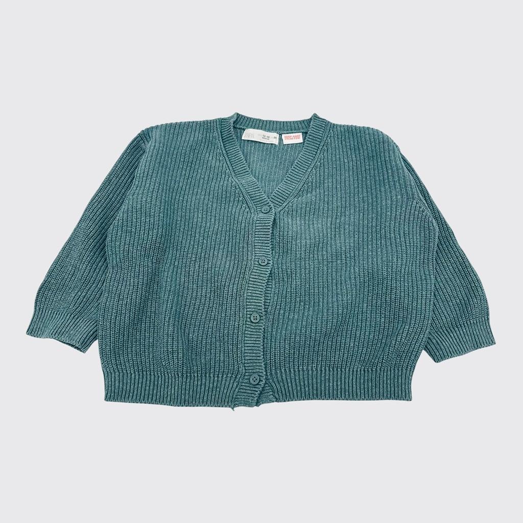 Zara - Gilet 12-18 mois 80 cm