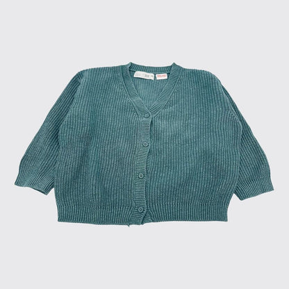 Zara - Gilet 12-18 mois 80 cm