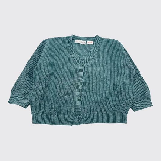 Zara - Gilet 12-18 mois 80 cm