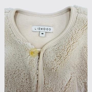 Liewood - Combinaison - 12-18 mois - 80 cm