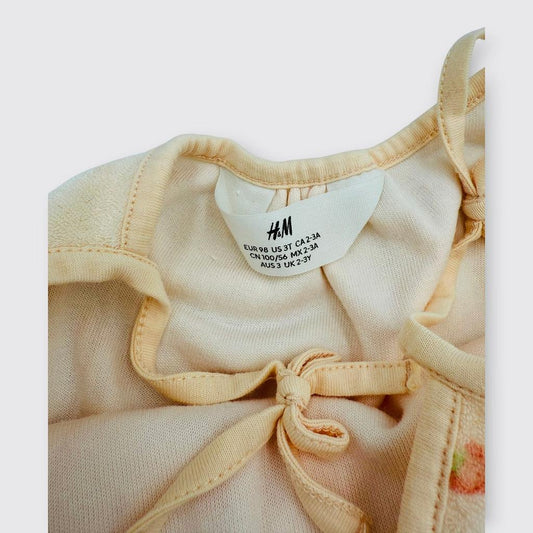 H&m - Combishort 3 ans 98 cm