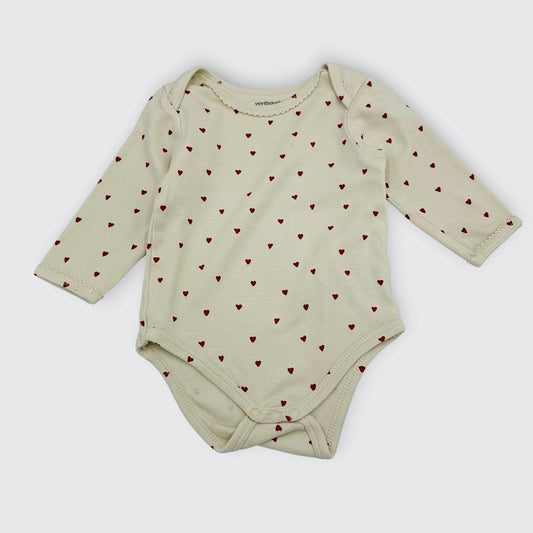 Vertbaudet - Body 9 mois 74 cm