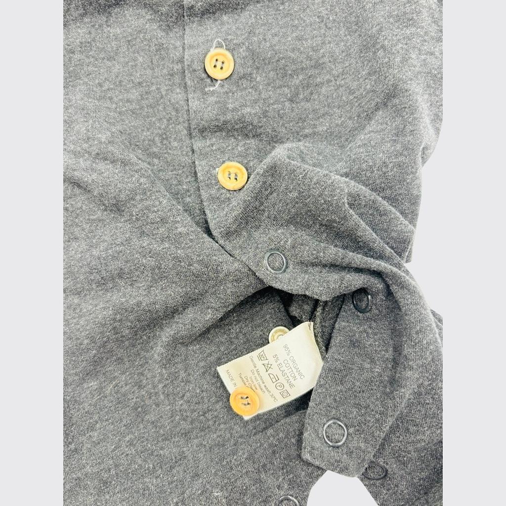 Nixnut - Full Rompers - Before 1 month / 50cm