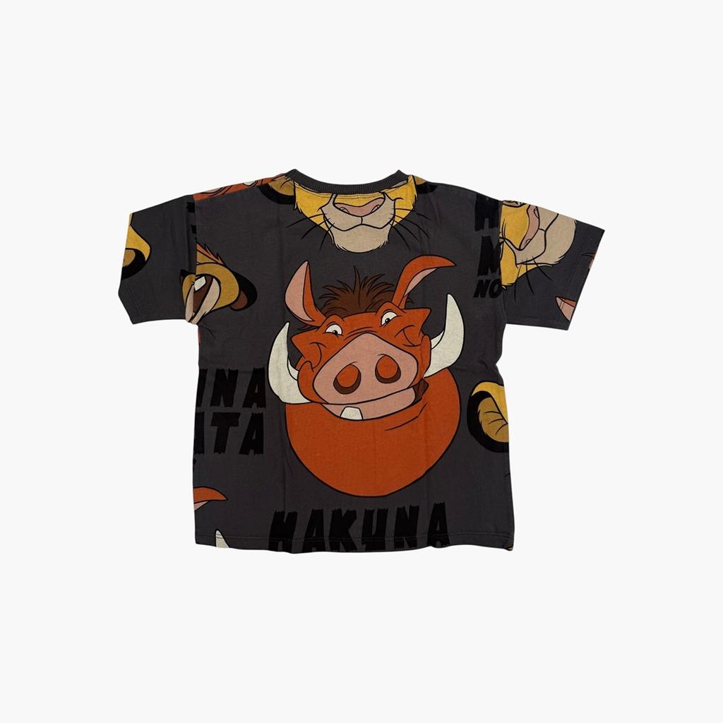 Disney - T-shirt 4 Ans 104 Cm