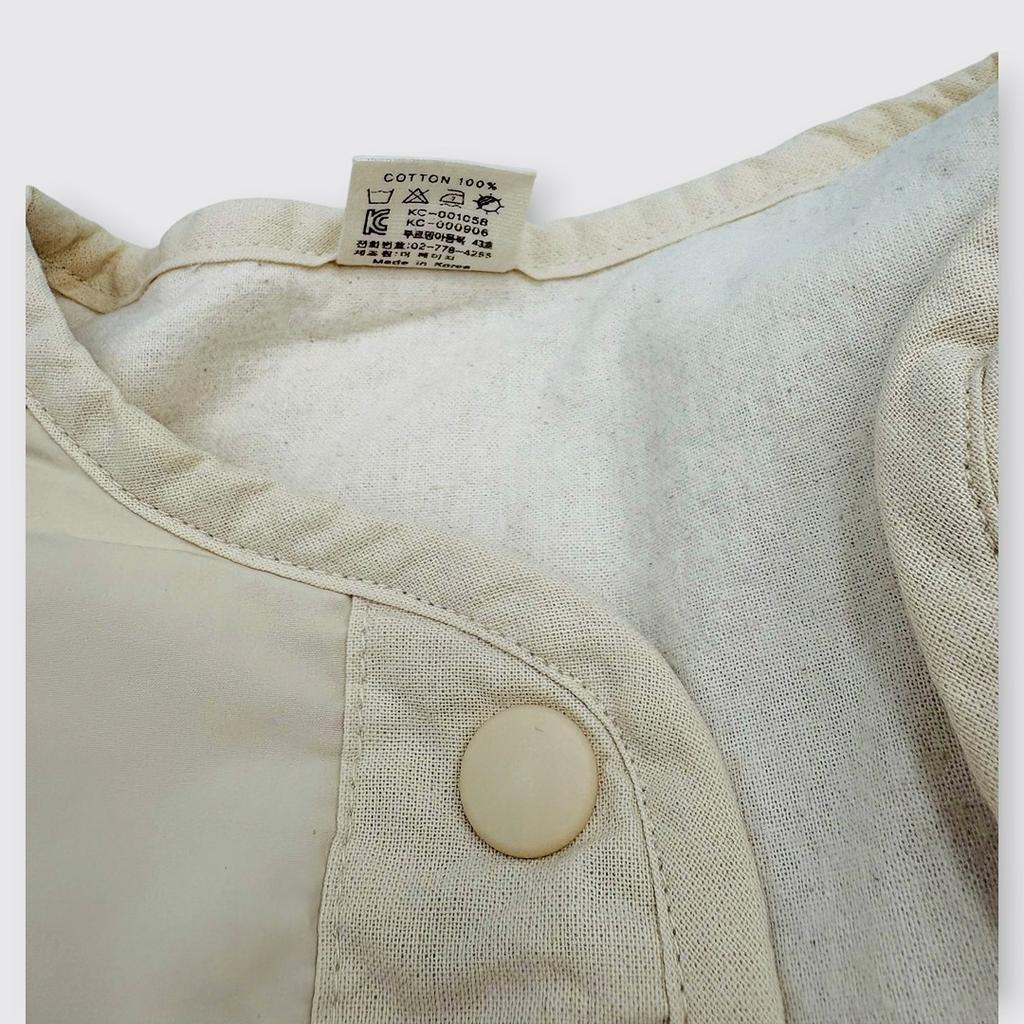 The Beige - Doudoune 4 Ans 104 Cm