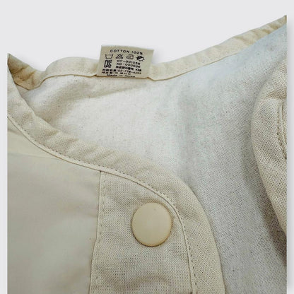 The Beige - Doudoune 4 Ans 104 Cm