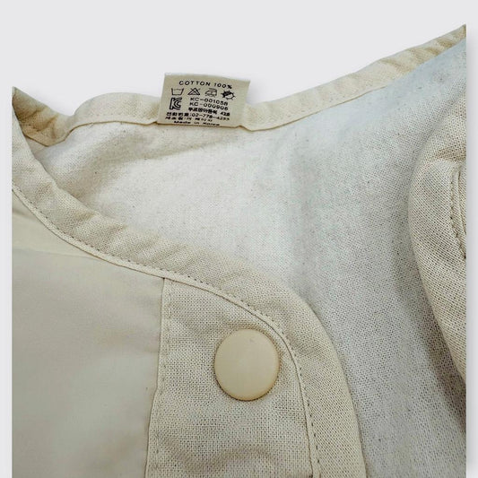 The Beige - Doudoune 4 Ans 104 Cm