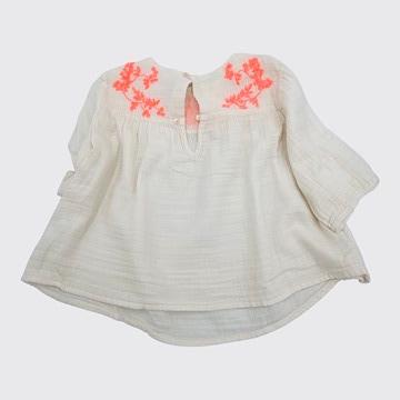 Bonpoint - Chemise - 4 Ans 104 Cm