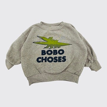 Bobo Choses - Sweat-shirt - 3 ans - 98 cm