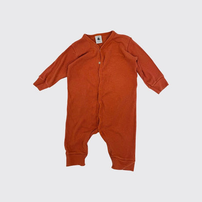 Petit Bateau - Pyjama 6 mois 67 cm