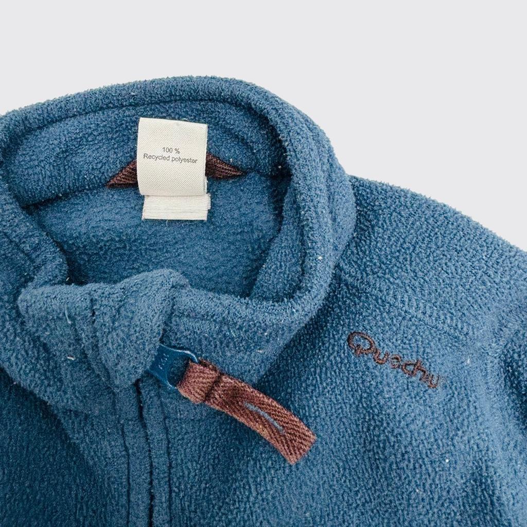 Quechua - veste - 2 ans - 86/93 cm