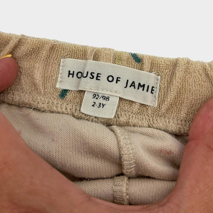 House of Jamie - short - 2- 3 ans (92-98 cm)