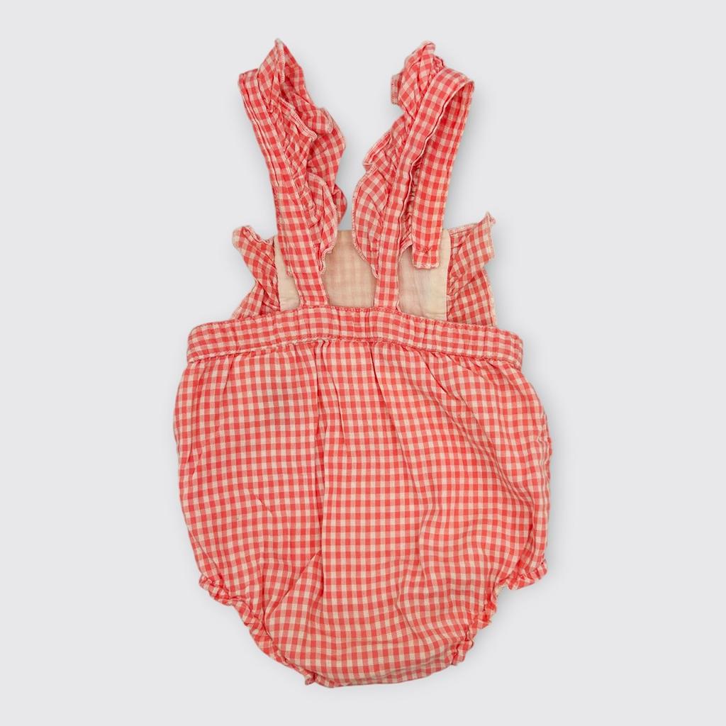 H&m - Barboteuse 2-4 mois 62 cm