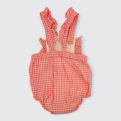 H&m - Barboteuse 2-4 mois 62 cm