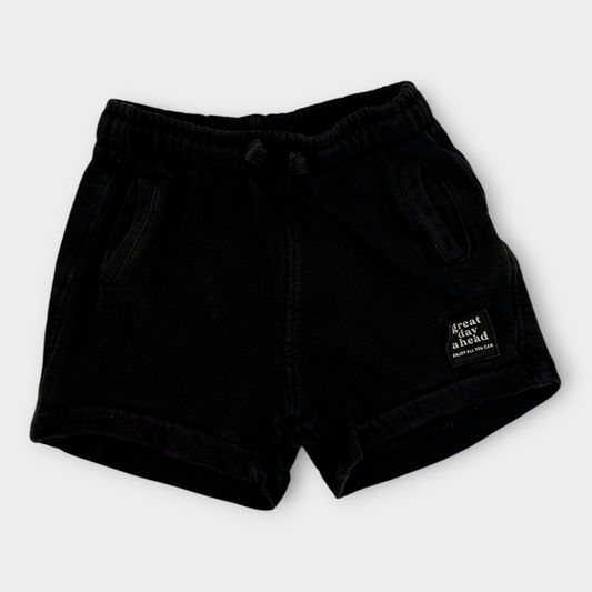 Zara - Short 2 Ans 92 cm