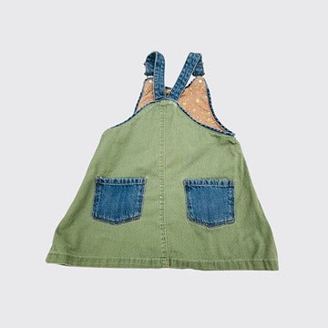 Zara - Robe - 4 ans - 104 cm