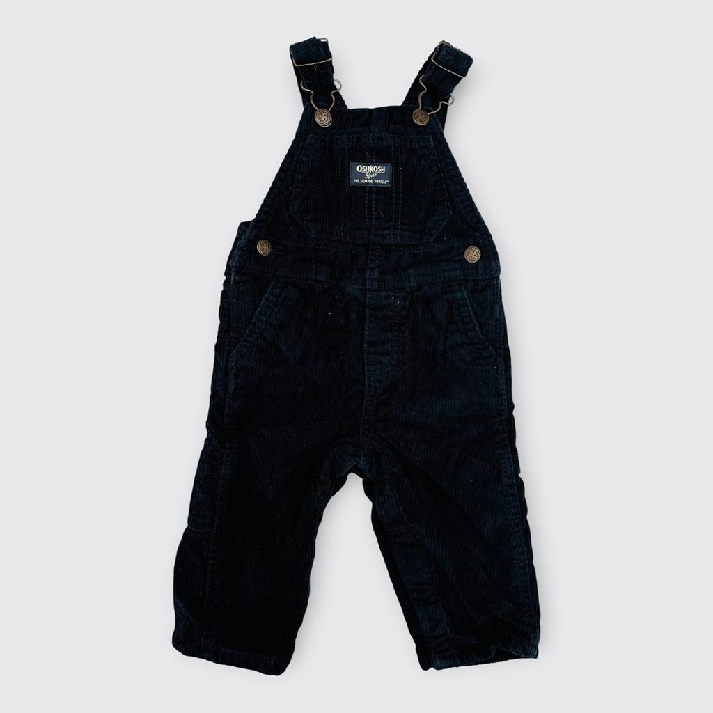 Oshkosh - Salopette 12 mois - 80 cm