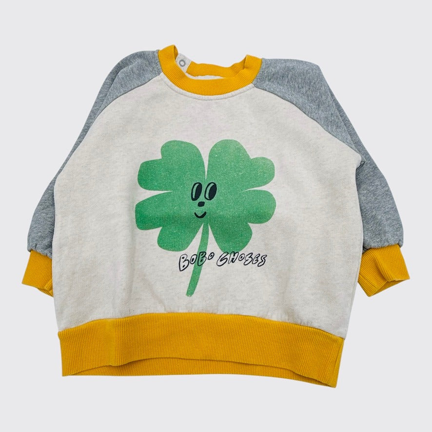 Bobo Choses - Sweat-shirt - 18 mois - 86 cm