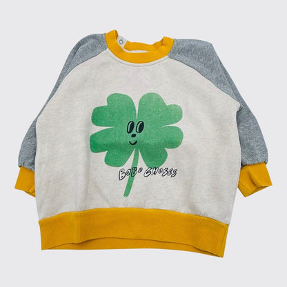 Bobo Choses - Sweat-shirt - 18 mois - 86 cm