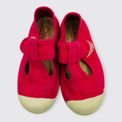 Cienta - Ballerines 25 15.5 cm