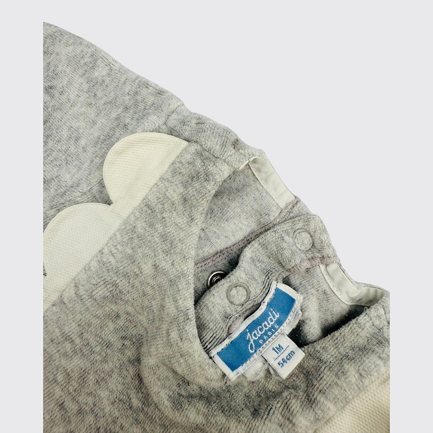 Jacadi - Pyjama - 1 mois - 54 cm