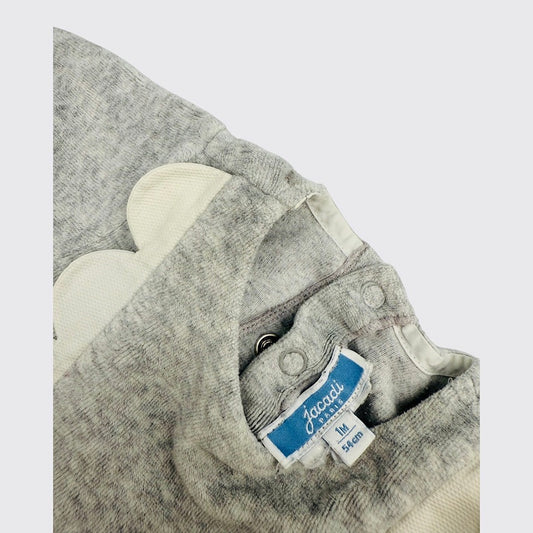 Jacadi - Pyjama - 1 mois - 54 cm