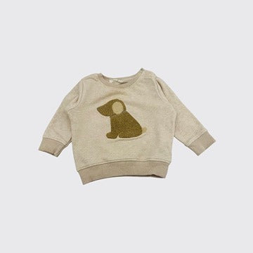 Buissonnière - pull - 3-6 mois / 62cm