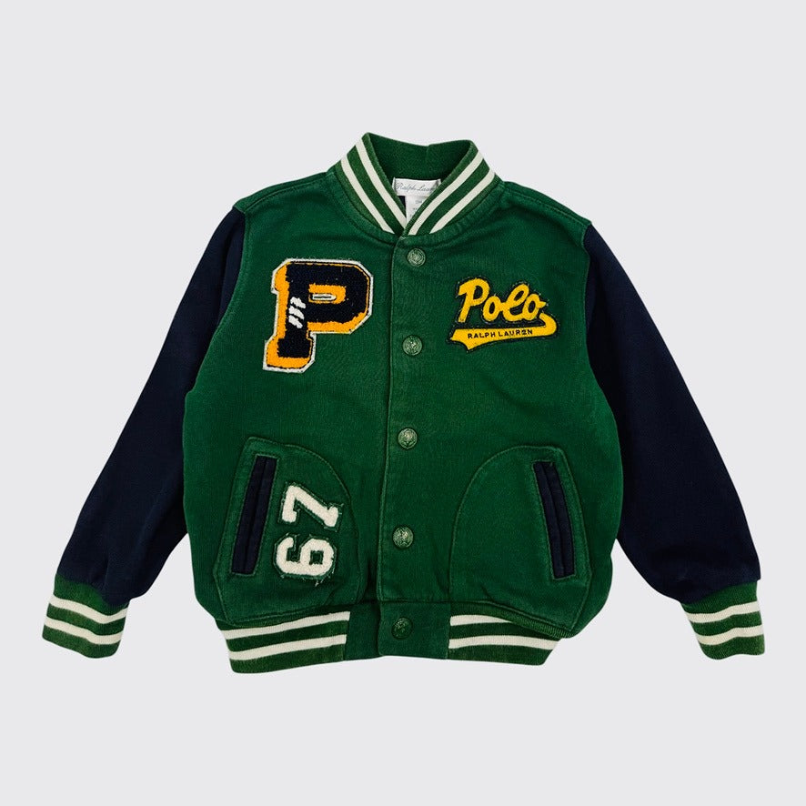 Ralph Lauren - Veste - 18 mois - 80 cm
