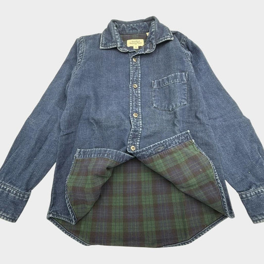 Hartford - Chemise - 6 Ans 116 Cm