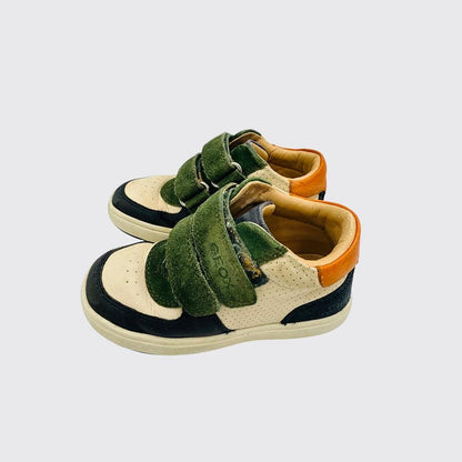Geox - Baskets - 25