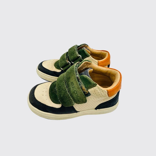 Geox - Baskets - 25