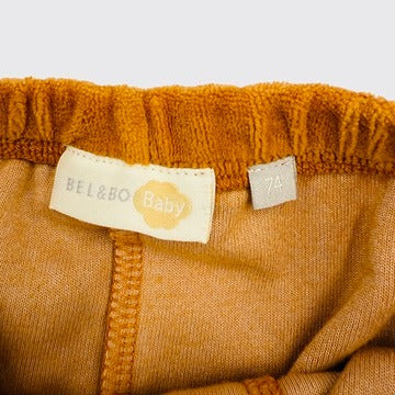 Bel & Bo - short - 9-12 mois / 74 cm