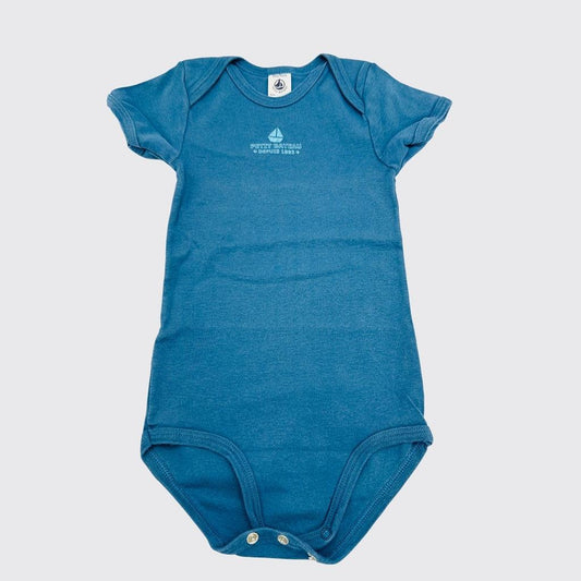 Petit Bateau - Body 36 mois - 94 cm