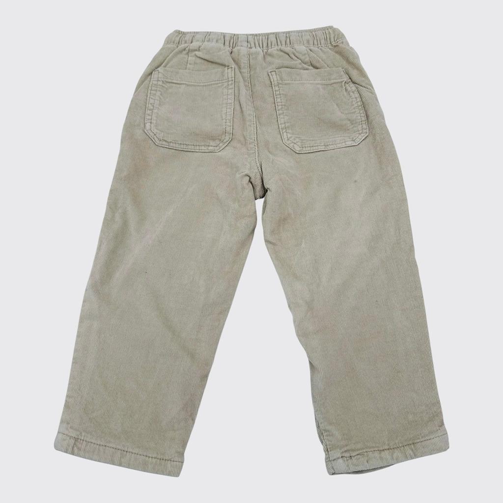Zara - Pantalon - 2 ans - 92 cm