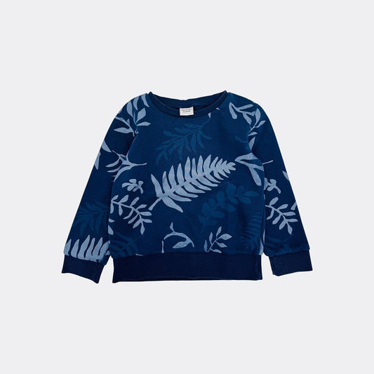 Tape à l'oeil - Sweat 4 ans - 104 cm
