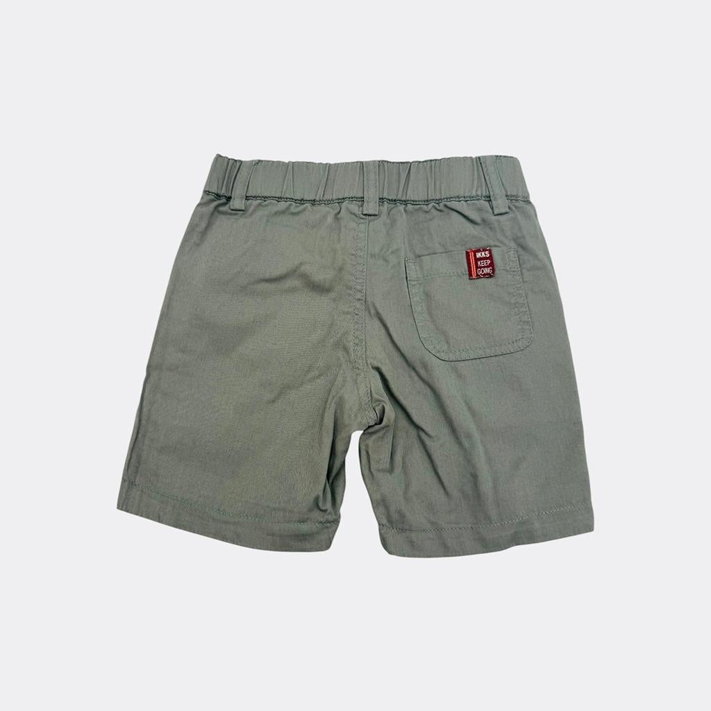 Ikks - Short 12 mois 74 cm