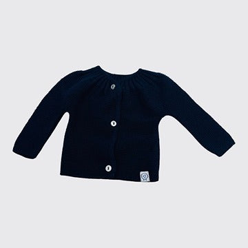 Mlt - Gilet - 0-1 Mois - 50 cm