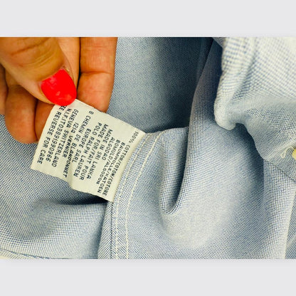 Polo Ralph Lauren - Chemise 3 ans 98 cm