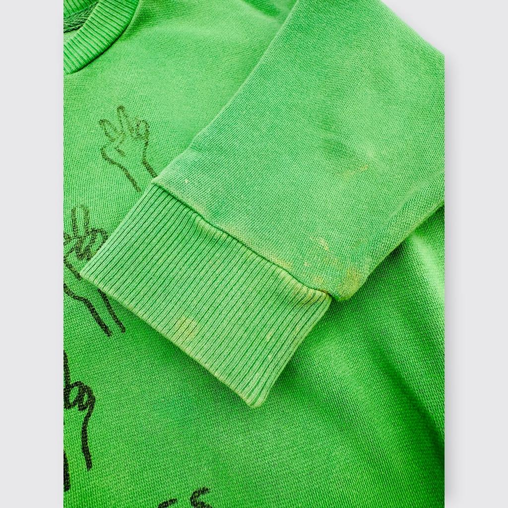 Bobo Choses - Sweat 3 ans - 98 cm